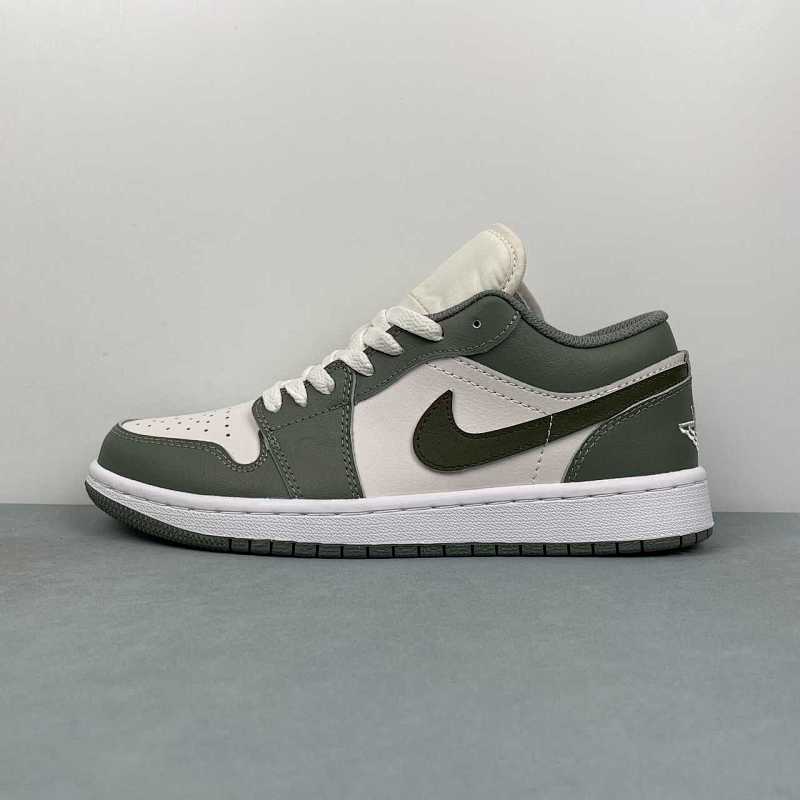 R NIKE AIR JORDAN 1 LOW 1 AJ1 1 553558-300 35-47 5